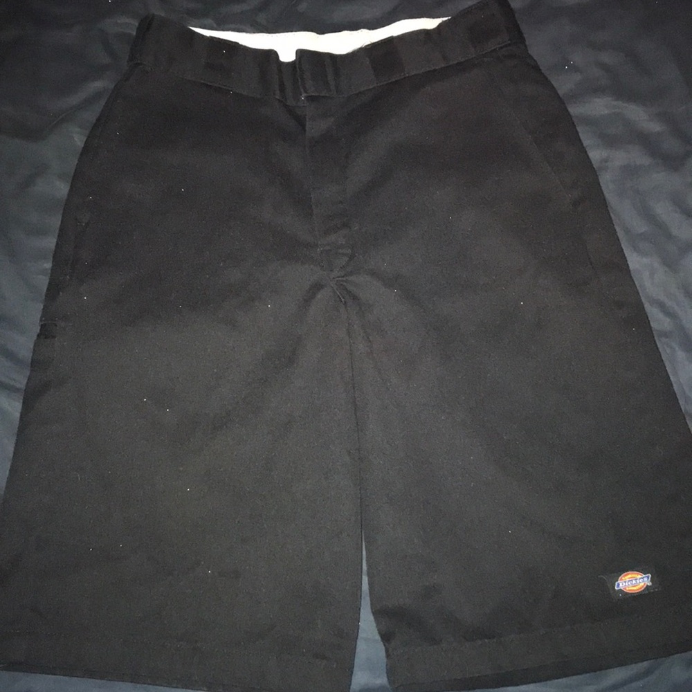 dickie shorts